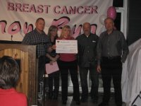 11th Annual February 6, 2010 11th snow run breast cancer 210