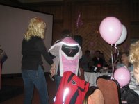 8th annual 2007 breast cancer snow run photo gallery 81