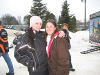 10th Anniversary KSBCSR Feb 7, 2009 breast cancer snow run 2009 272