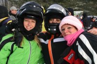 8th annual 2007 breast cancer snow run photo gallery 42