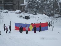 14th Annual Kelly Shires Breast Cancer Snow Run/Kelly's Winter Games 2013 14th annual kelly shires 67