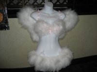 10th Anniversary KSBCSR Feb 7, 2009 breast cancer snow run 2009 216