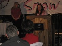 11th Annual February 6, 2010 11th snow run breast cancer 196