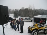 9th Annual 2008 2008 snow run annual 20