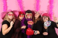 18th Anniversary Kelly Shires Breast Cancer Snow Run 2017 A27Y3366