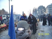 7th Annual 2006 snowrun 4fun 2005 06