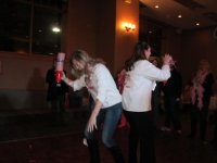 13th Annual - Feb 4, 2012 Hidden Valley Resort 13th annual breast cancer snow run 189