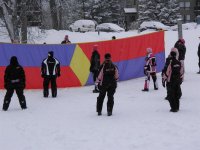 14th Annual Kelly Shires Breast Cancer Snow Run/Kelly's Winter Games 2013 14th annual kelly shires 100