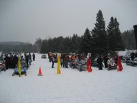 9th Annual 2008 2008 snow run annual 15