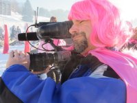 13th Annual - Feb 4, 2012 Hidden Valley Resort 13th annual breast cancer snow run 124