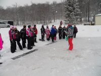 14th Annual Kelly Shires Breast Cancer Snow Run/Kelly's Winter Games 2013 14th annual kelly shires 37