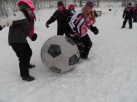 14th Annual Kelly Shires Breast Cancer Snow Run/Kelly's Winter Games 2013 14th annual kelly shires 42