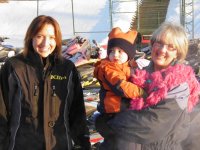 13th Annual - Feb 4, 2012 Hidden Valley Resort 13th annual breast cancer snow run 291