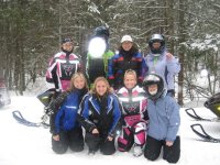 9th Annual 2008 2008 snow run annual 26