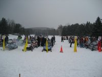 9th Annual 2008 2008 snow run annual 14