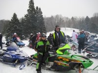 9th Annual 2008 2008 snow run annual 46