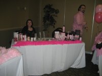 11th Annual February 6, 2010 11th snow run breast cancer 20