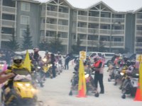 10th Anniversary KSBCSR Feb 7, 2009 breast cancer snow run 2009 260