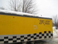 10th Anniversary KSBCSR Feb 7, 2009 breast cancer snow run 2009 297