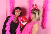 18th Anniversary Kelly Shires Breast Cancer Snow Run 2017 A27Y3431