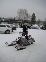 9th Annual 2008 2008 snow run annual 42