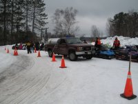 2005, 2004 & 2003 Photos early years kelly shires snow run 7
