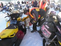 13th Annual - Feb 4, 2012 Hidden Valley Resort 13th annual breast cancer snow run 296