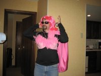 10th Anniversary KSBCSR Feb 7, 2009 breast cancer snow run 2009 200