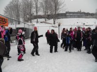 14th Annual Kelly Shires Breast Cancer Snow Run/Kelly's Winter Games 2013 14th annual kelly shires 30