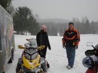 9th Annual 2008 2008 snow run annual 58