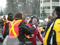 10th Anniversary KSBCSR Feb 7, 2009 breast cancer snow run 2009 387