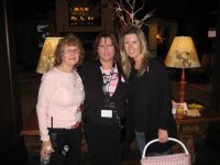 10th Anniversary KSBCSR Feb 7, 2009 breast cancer snow run 2009 143