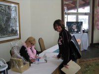 10th Anniversary KSBCSR Feb 7, 2009 breast cancer snow run 2009 137