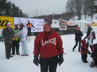 11th Annual February 6, 2010 11th snow run breast cancer 139