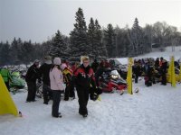8th annual 2007 breast cancer snow run photo gallery 167