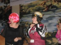 10th Anniversary KSBCSR Feb 7, 2009 breast cancer snow run 2009 309