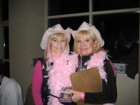 10th Anniversary KSBCSR Feb 7, 2009 breast cancer snow run 2009 213