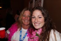 13th Annual - Feb 4, 2012 Hidden Valley Resort 13th annual breast cancer snow run 93