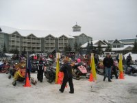 10th Anniversary KSBCSR Feb 7, 2009 breast cancer snow run 2009 233