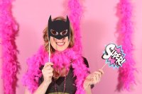 18th Anniversary Kelly Shires Breast Cancer Snow Run 2017 A27Y3342