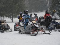 9th Annual 2008 2008 snow run annual 120