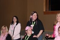 13th Annual - Feb 4, 2012 Hidden Valley Resort 13th annual breast cancer snow run 117