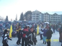 7th Annual 2006 snowrun 4 fun 2005 04