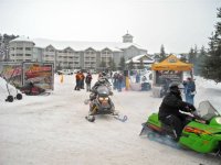 10th Anniversary KSBCSR Feb 7, 2009 breast cancer snow run 2009 430