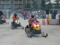 10th Anniversary KSBCSR Feb 7, 2009 breast cancer snow run 2009 413