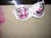 10th Anniversary KSBCSR Feb 7, 2009 breast cancer snow run 2009 108