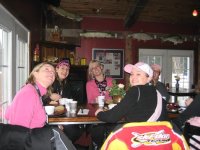 10th Anniversary KSBCSR Feb 7, 2009 breast cancer snow run 2009 285