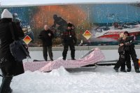 8th annual 2007 breast cancer snow run photo gallery 126