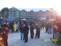 7th Annual 2006 snowrun 4 fun 2005 05