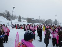 15th Anniversary Kelly Shires Breast Cancer Snow Run 15th annual ks snow run 29